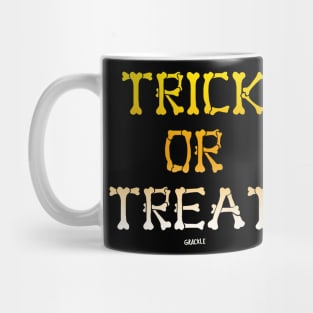 Trick-Or-Treat! Mug